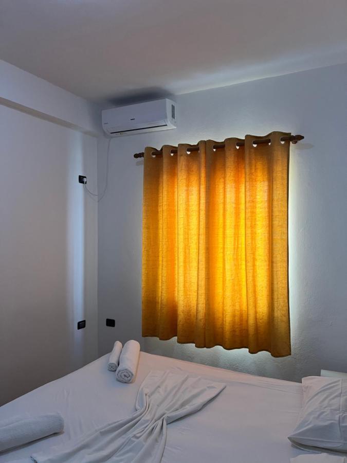 Hotel Athina Velipojë 外观 照片
