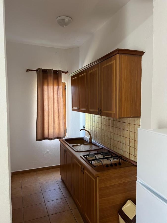 Hotel Athina Velipojë 外观 照片