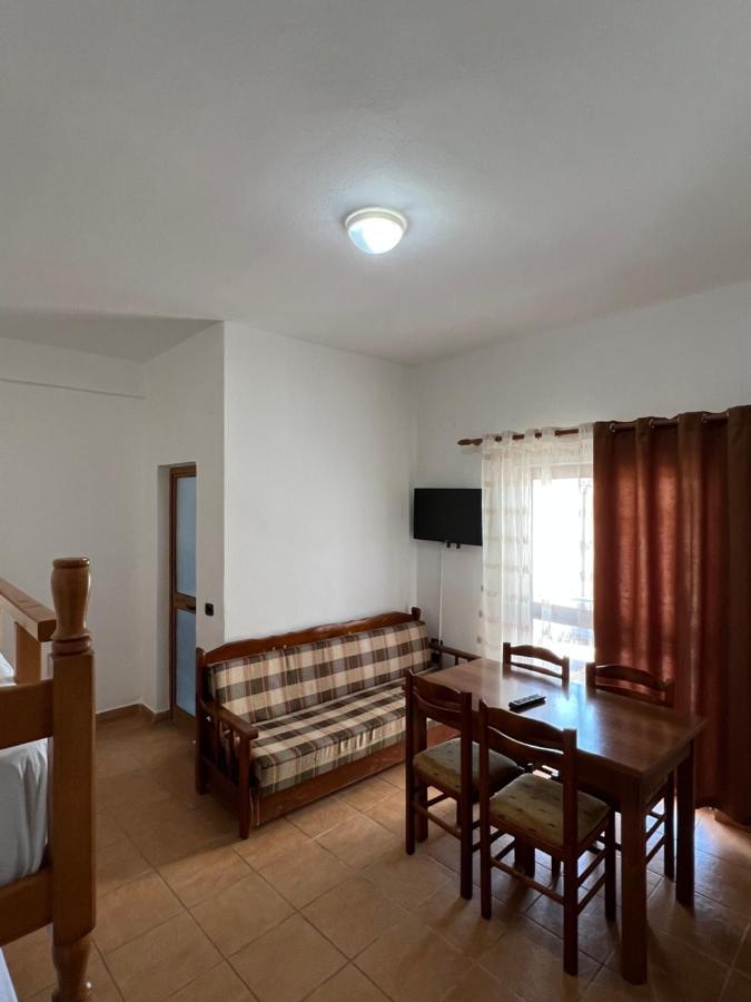Hotel Athina Velipojë 外观 照片