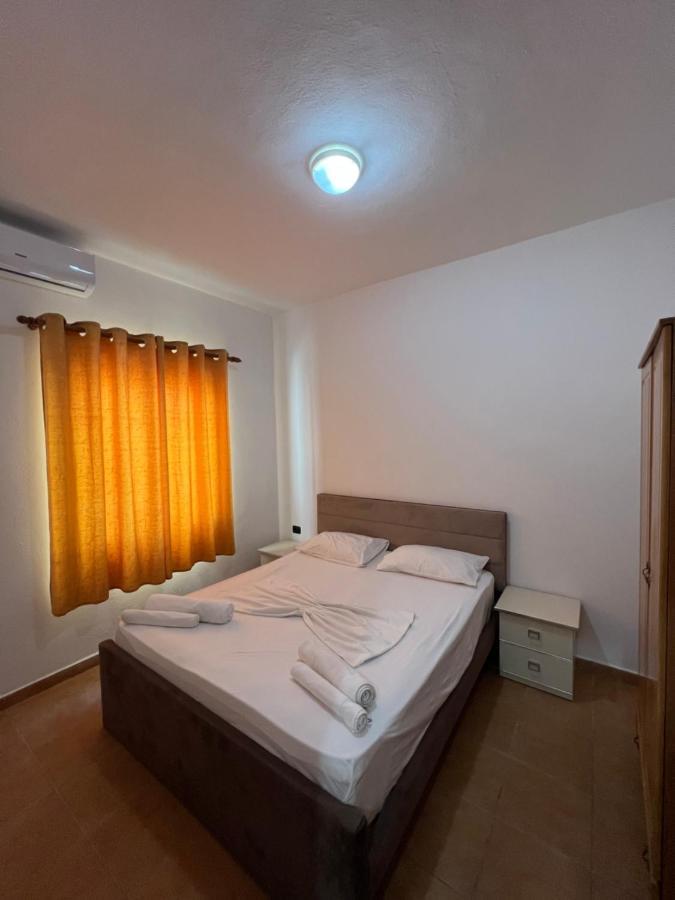 Hotel Athina Velipojë 外观 照片