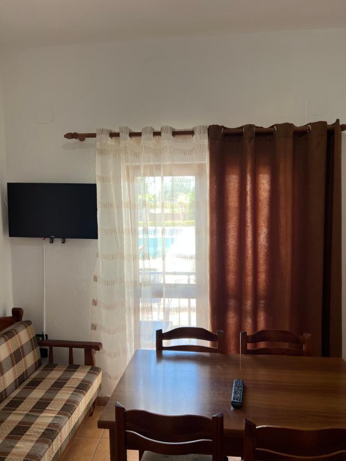 Hotel Athina Velipojë 外观 照片