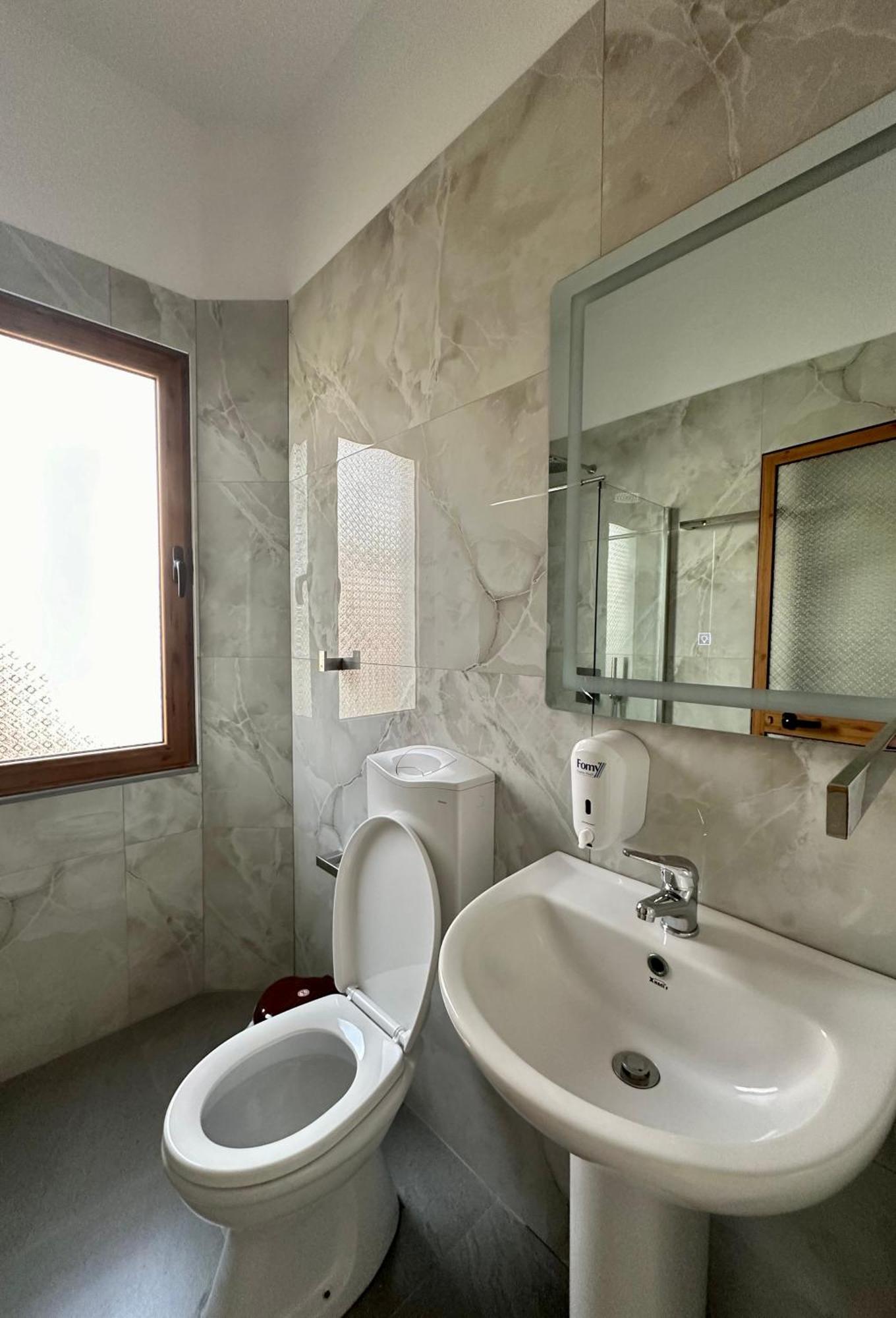 Hotel Athina Velipojë 外观 照片